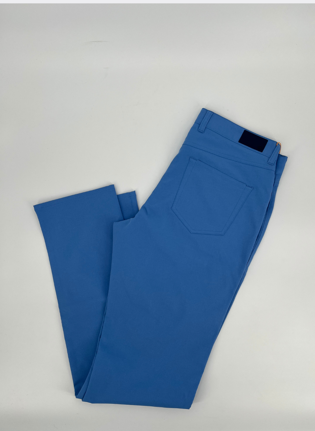 34 Peter Millar eb66 Pant in Bonnet