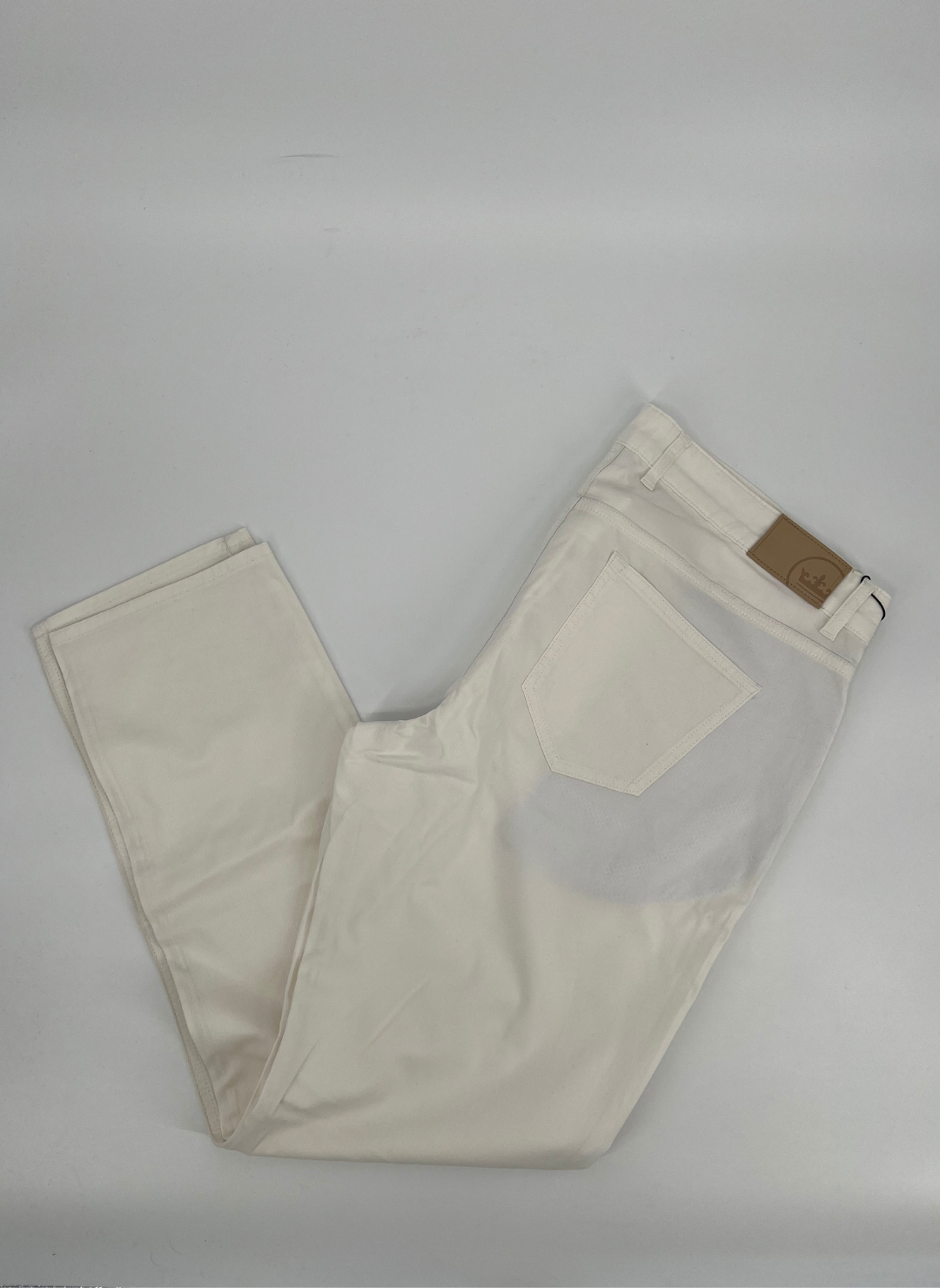 40 Peter Millar Wayfare Pant in Almond