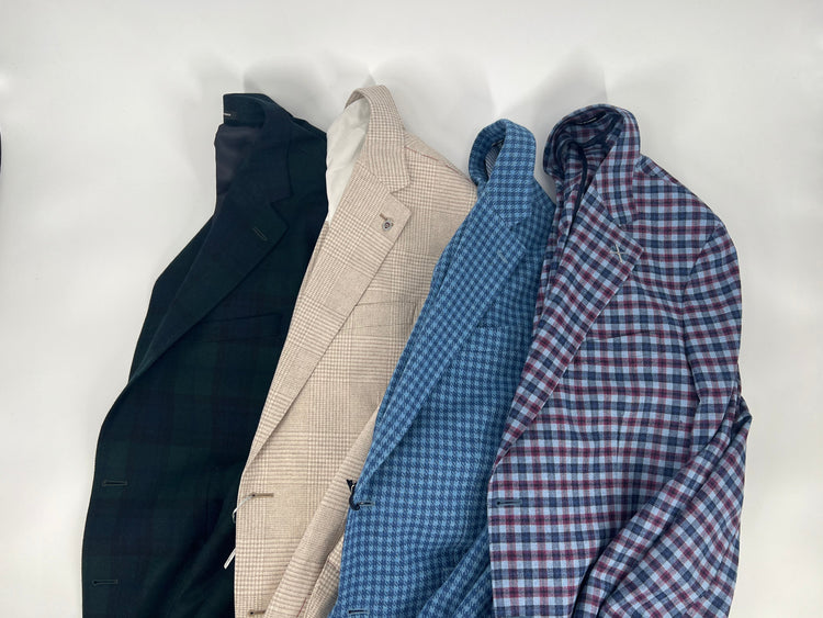 SPORT COATS
