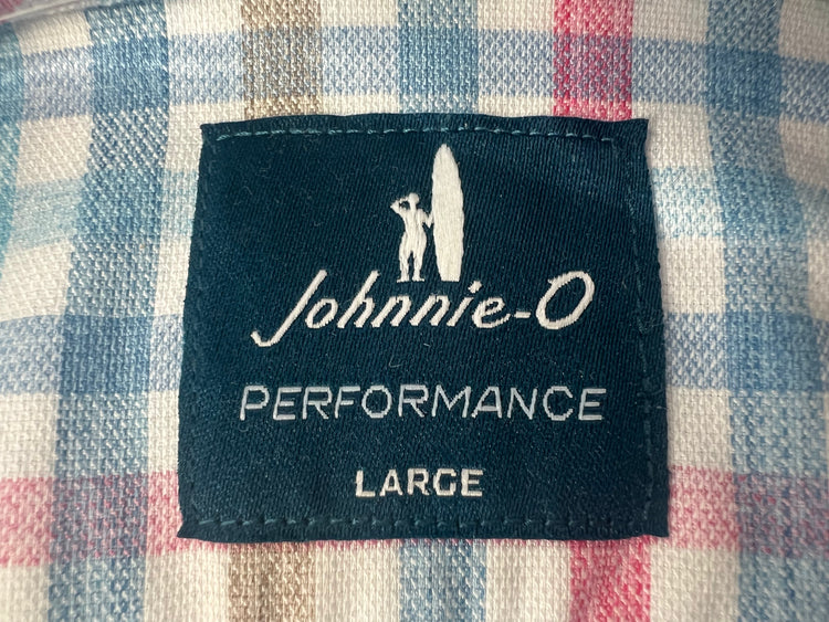 JOHNNIE-O