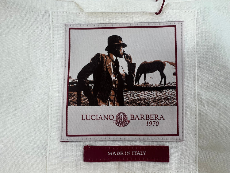 LUCIANO BARBERA