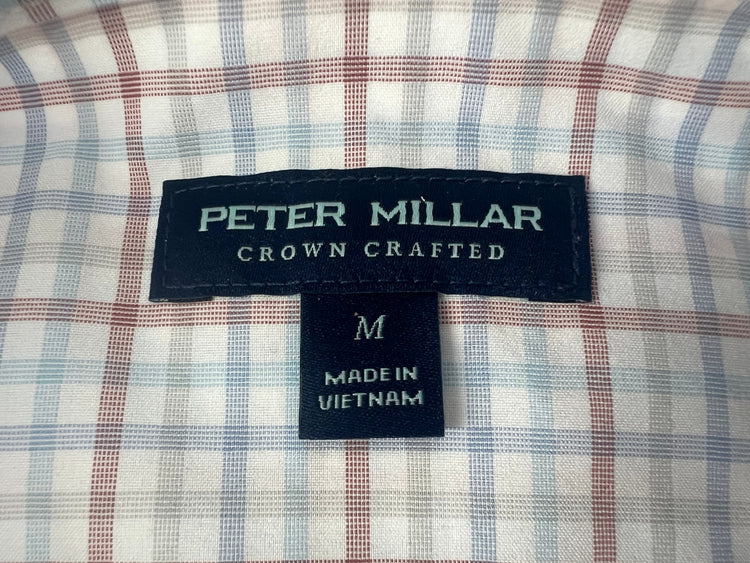 PETER MILLAR