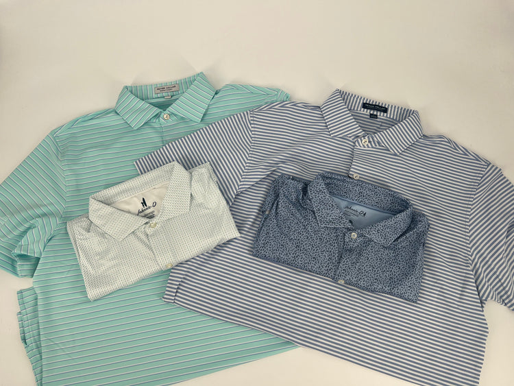 POLOS
