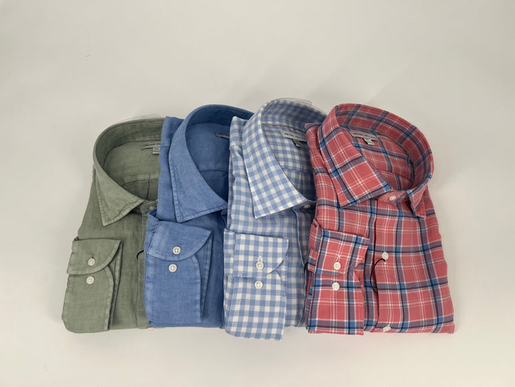 SPORT SHIRTS