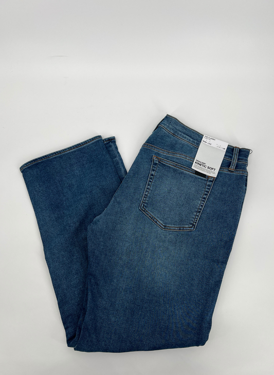 40 Joe's Classic Straight Leg Jean