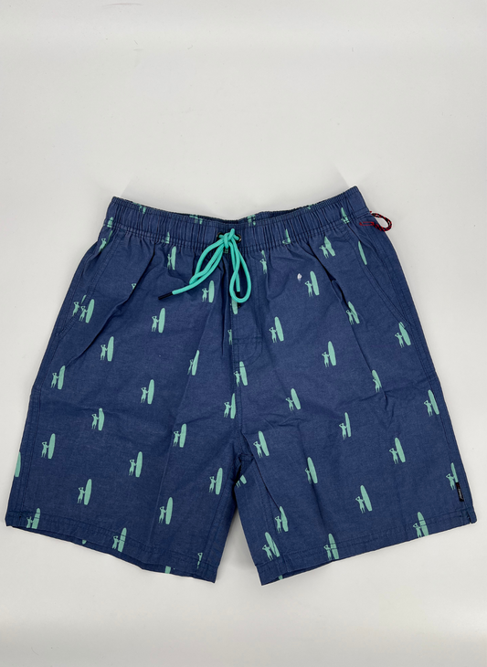 M Johnnie-O Swimsuit