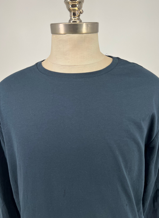 XXL M Singer Long Sleeve T-Shirt