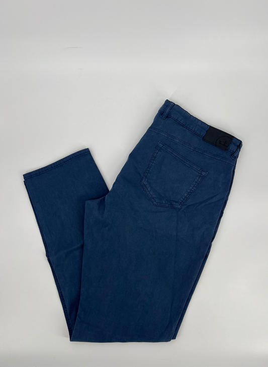 42 Peter Millar Wayfare Pant in Riviera