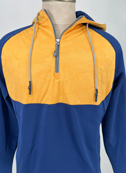 M Peter Millar Performance Hoodie