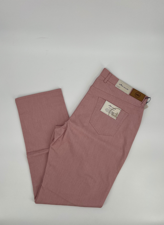 40 Peter Millar Pant in Nantucket Red